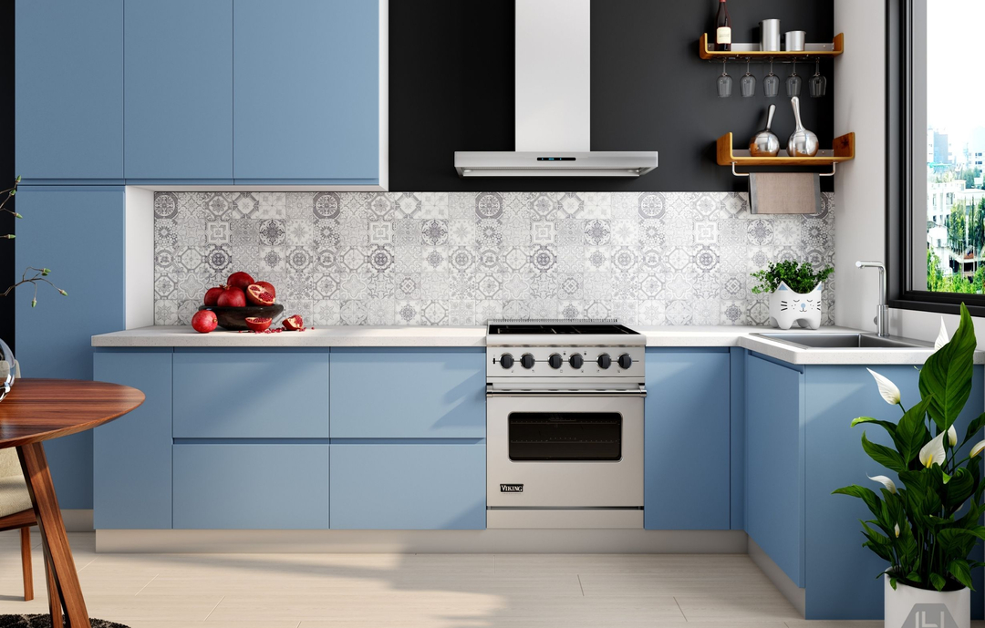 Grand Building Construction Image