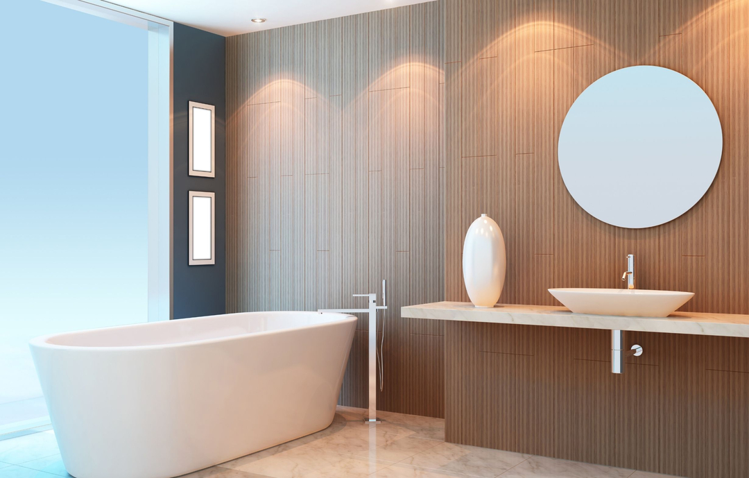 Grand Building Construction Image