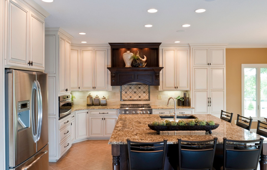 Grand Building Construction Image