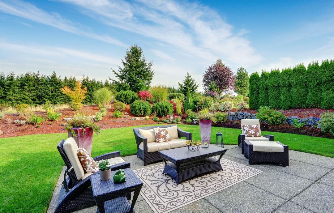 Grand Building Construction Image