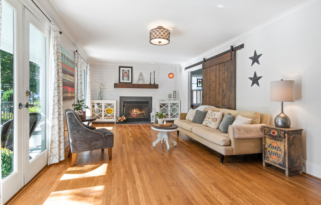 Grand Building Construction Image