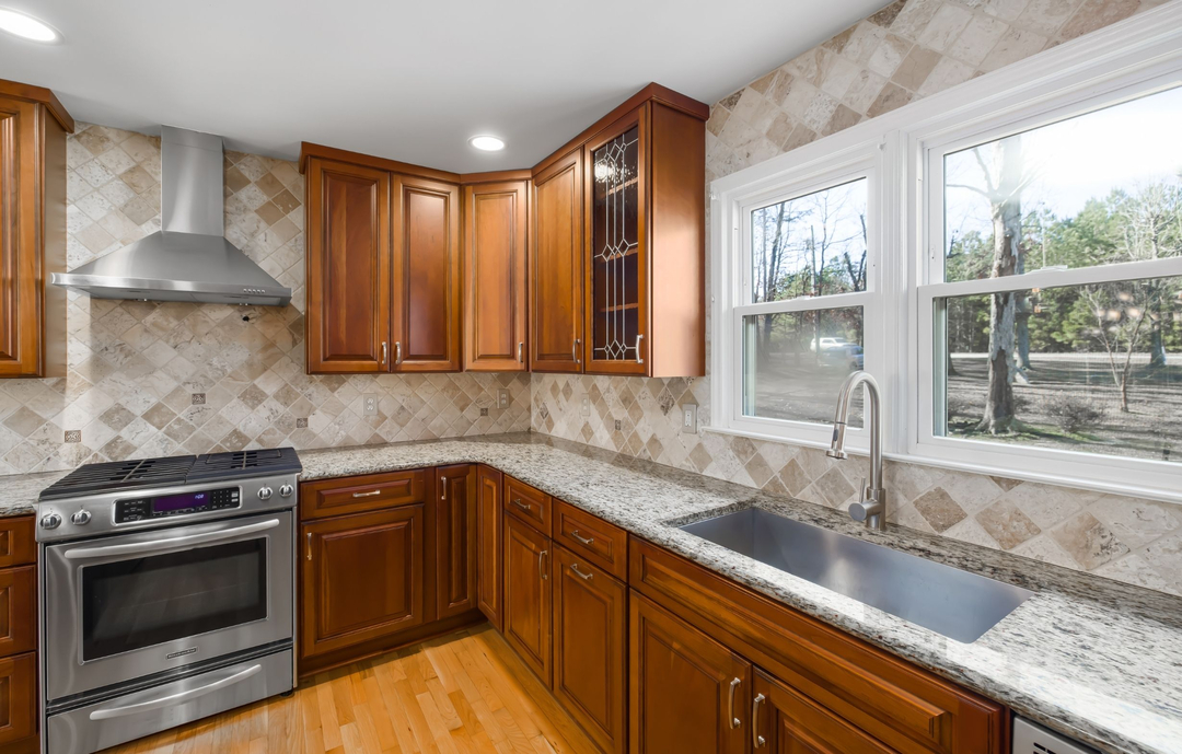 Grand Building Construction Image