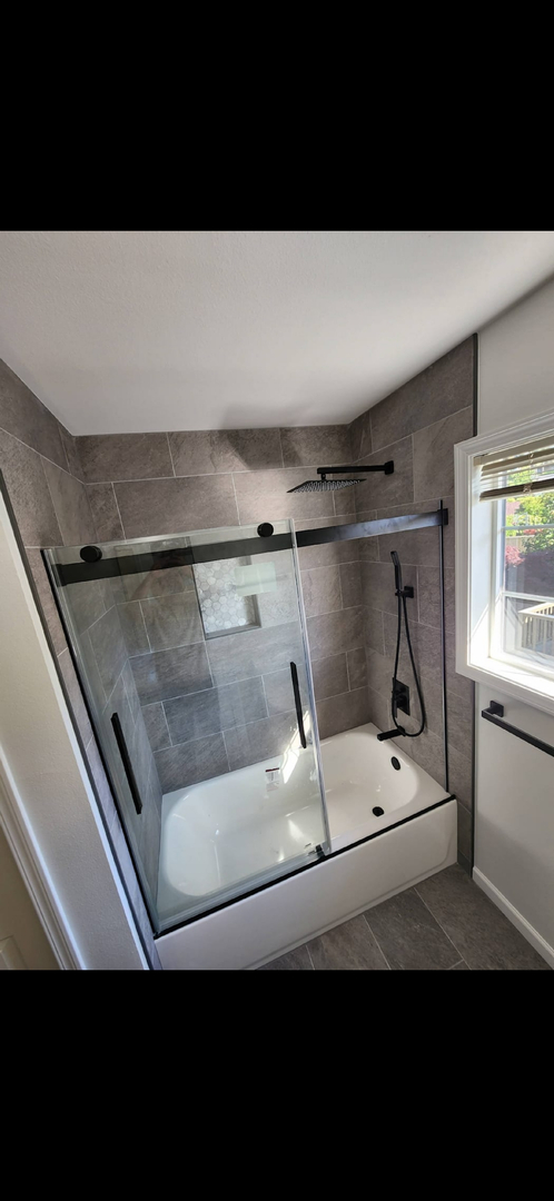 Grand Building Construction Image