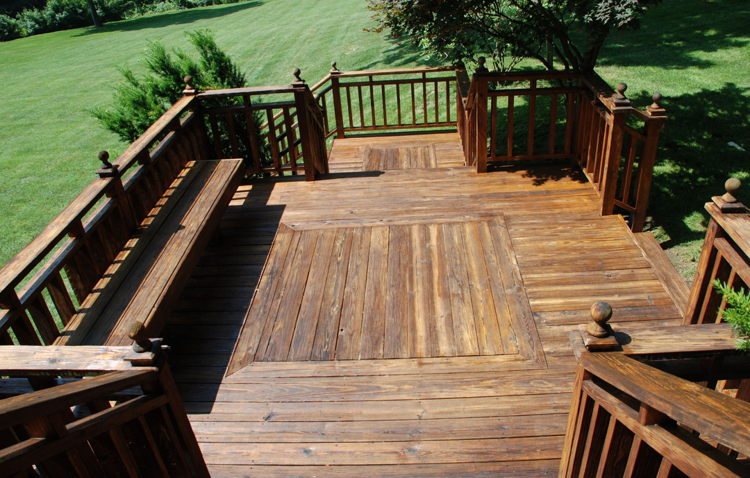 Grand Building Construction Image