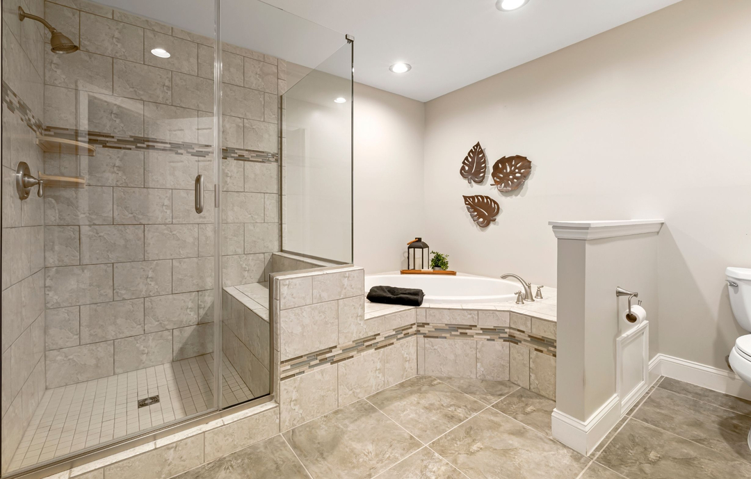 Grand Building Construction Image