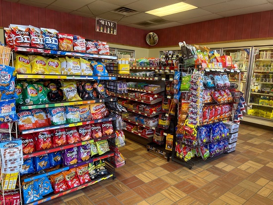Big Apple Store - Waldoboro, ME