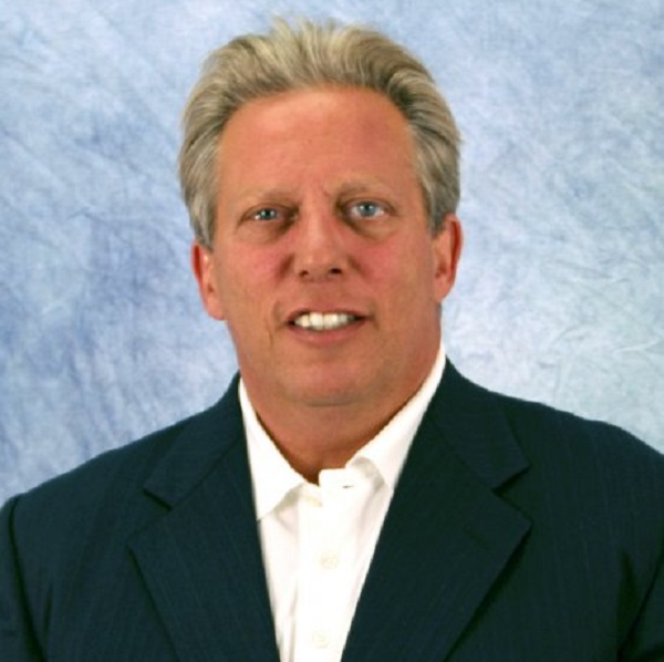 New American Funding - Mitch Saul Image