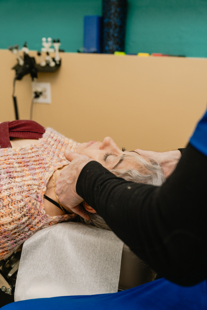 Vanguard Chiropractic - Tulsa, OK