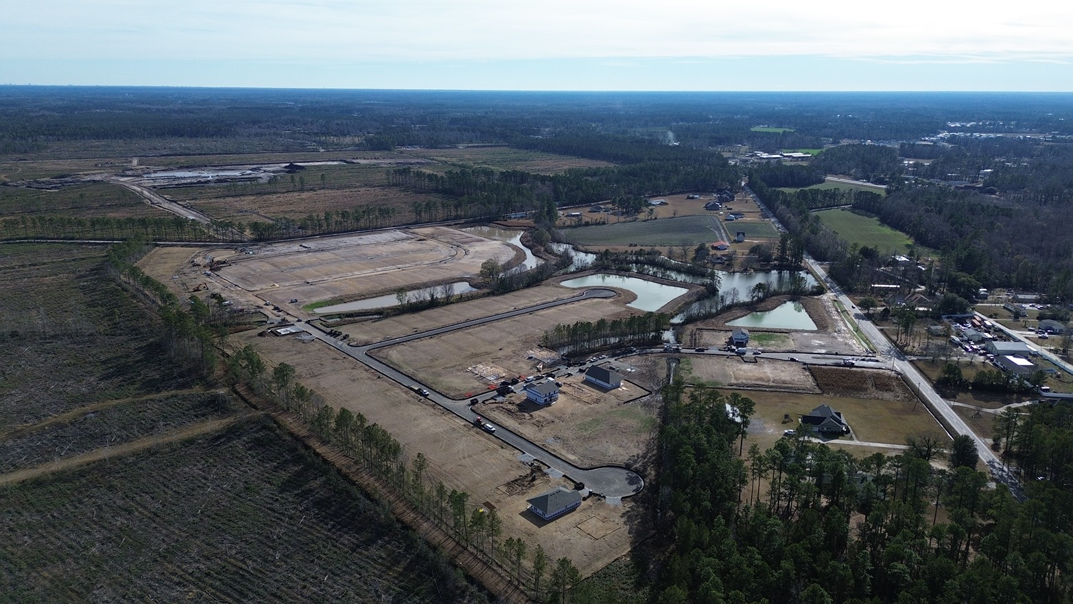 Preserve at Cypress Commons By D.R. Horton Image