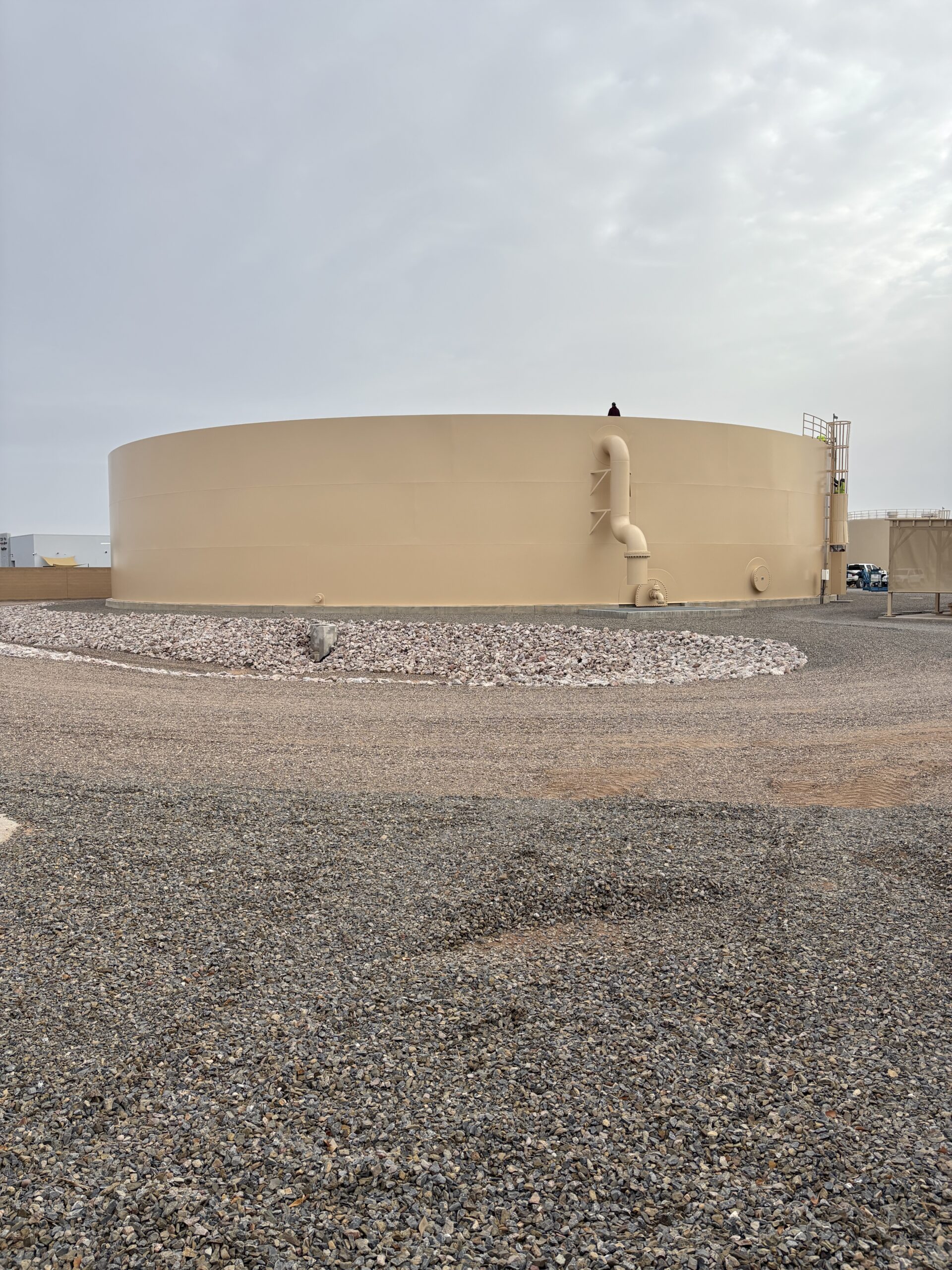 L&M Painting Co Image