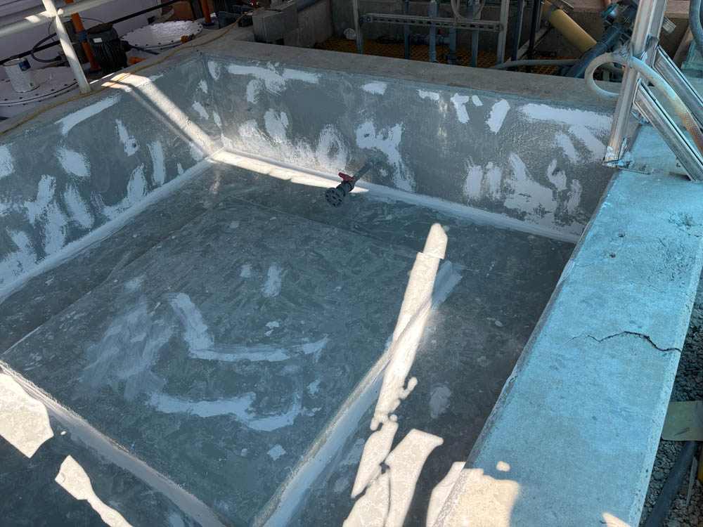 L&M Painting Co Image