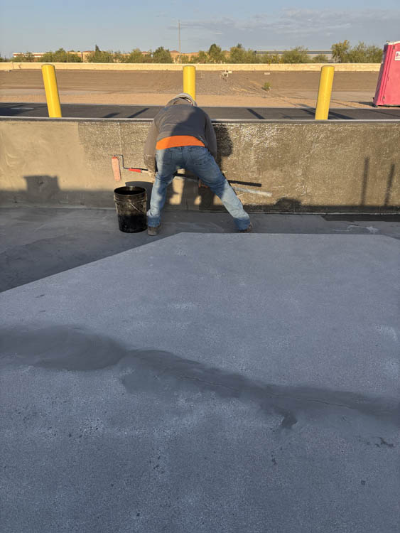 L&M Painting Co Image