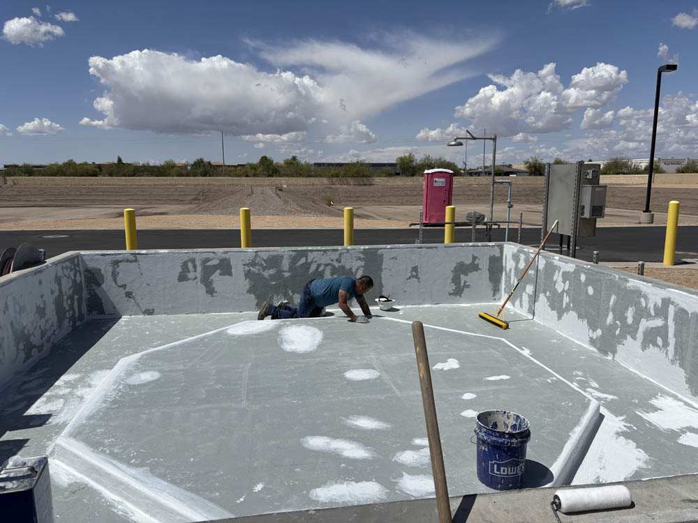 L&M Painting Co Image