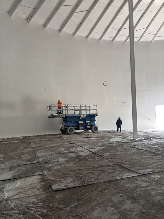 L&M Painting Co Image