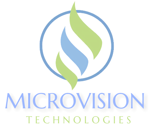 Microvision Technologies, Llc Logo