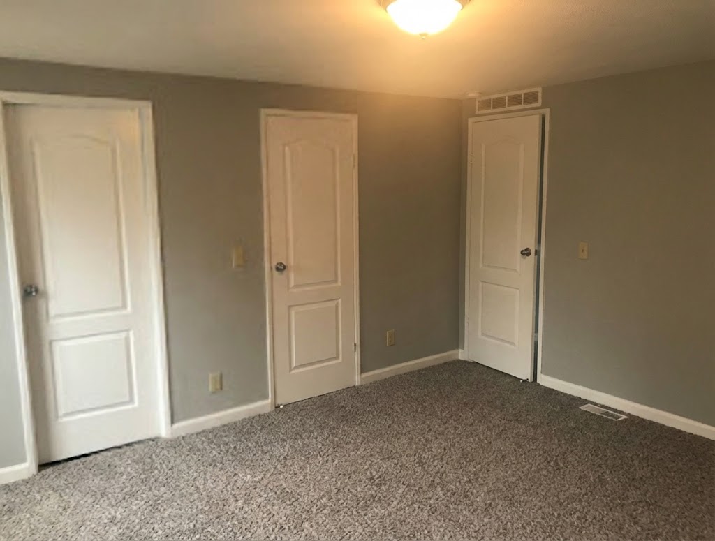 California Crews Painting Image