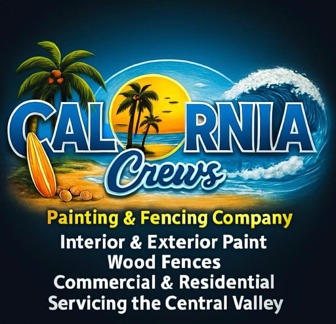 California Crews Painting Image