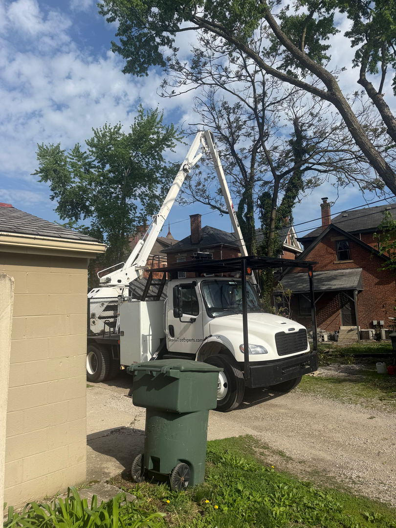 Scotts Tree Experts - Columbus, OH