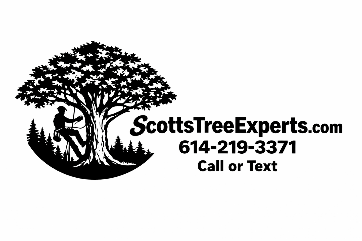 Scotts Tree Experts - Columbus, OH