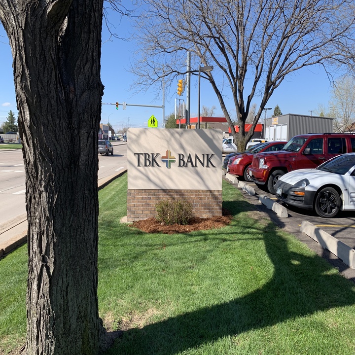 TBK Bank Image