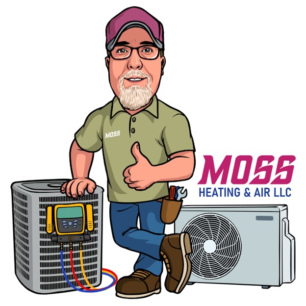 Moss Heating & Air LLC