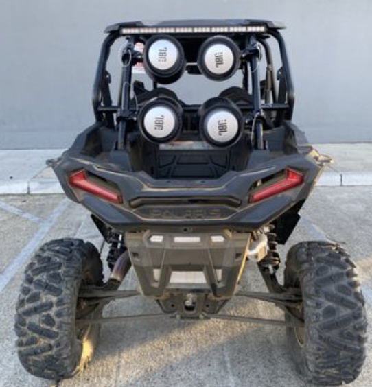 Professional Auto Stereo & Security Image