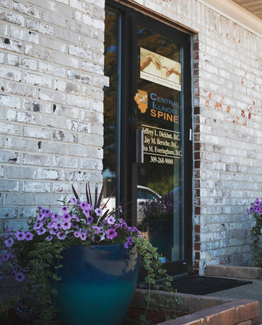 Central Illinois Spine - Normal, IL