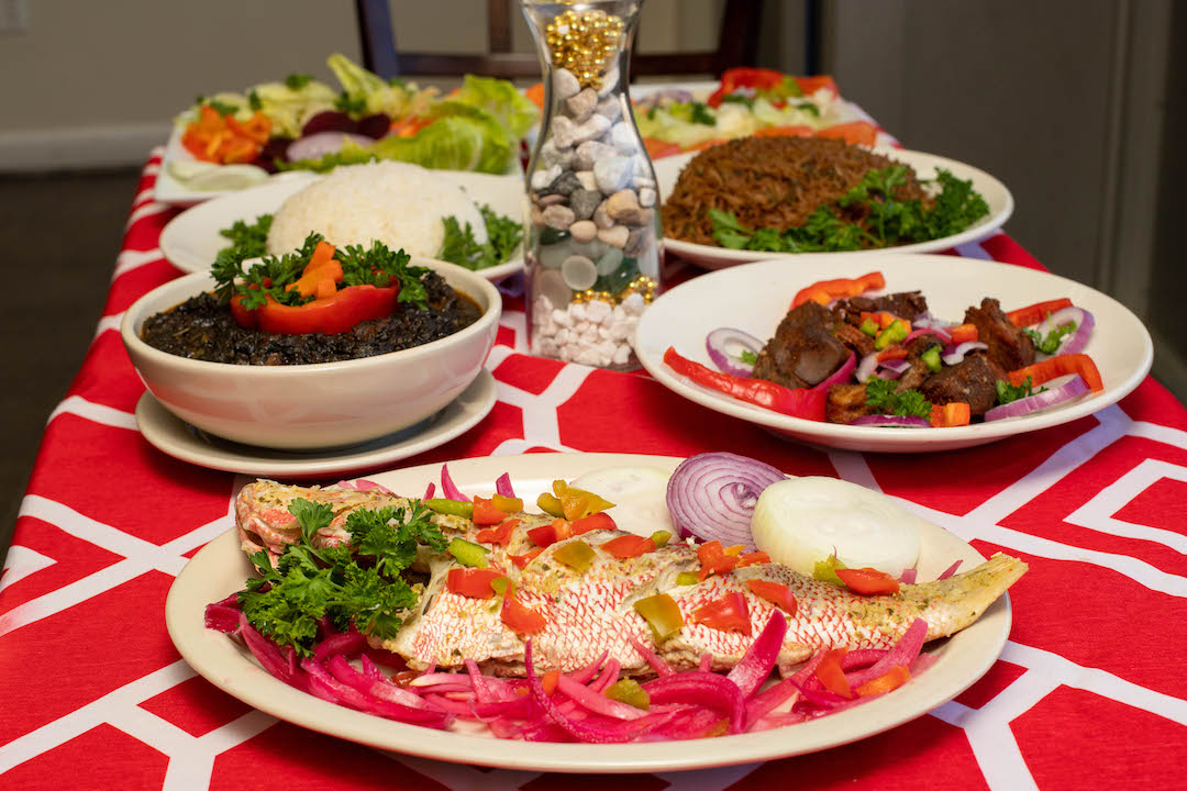 Carlie's Corner Restaurant & Juice Bar Image