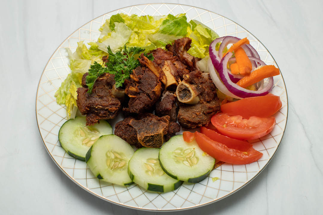 Carlie's Corner Restaurant & Juice Bar Image