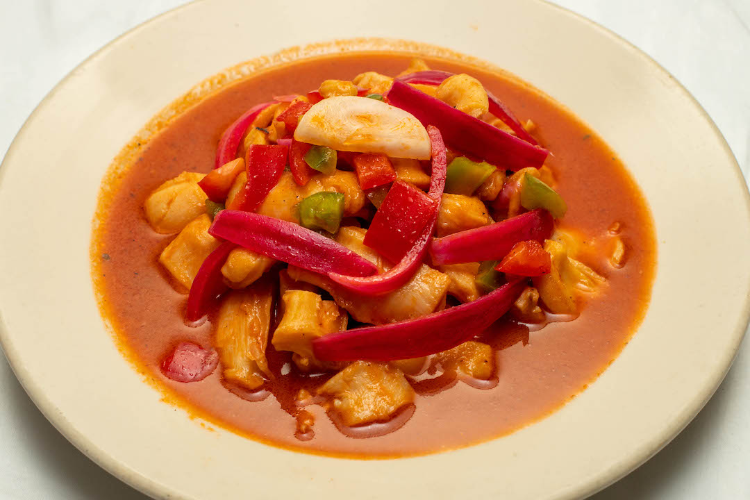 Carlie's Corner Restaurant & Juice Bar Image