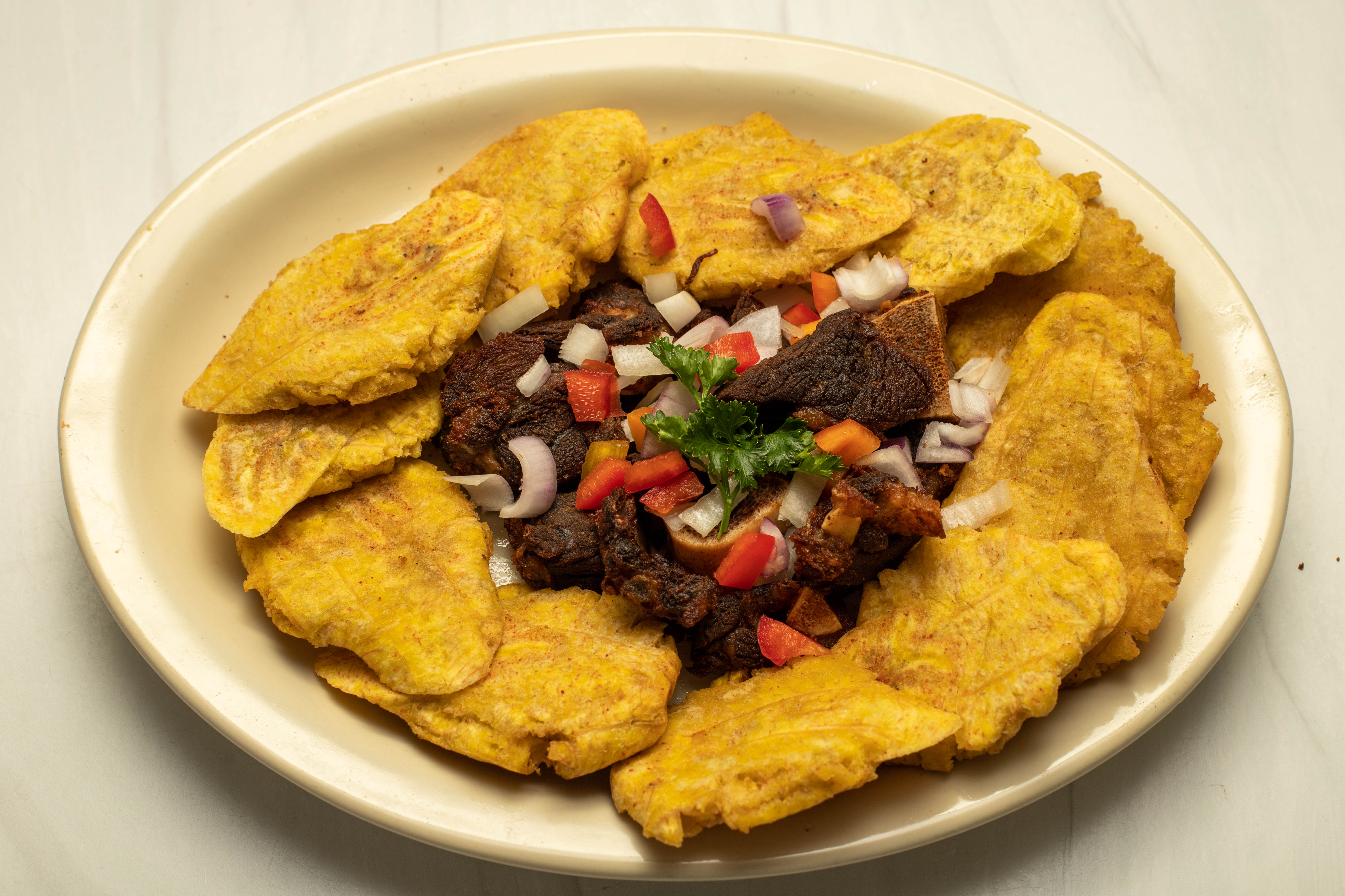 Carlie's Corner Restaurant & Juice Bar Image