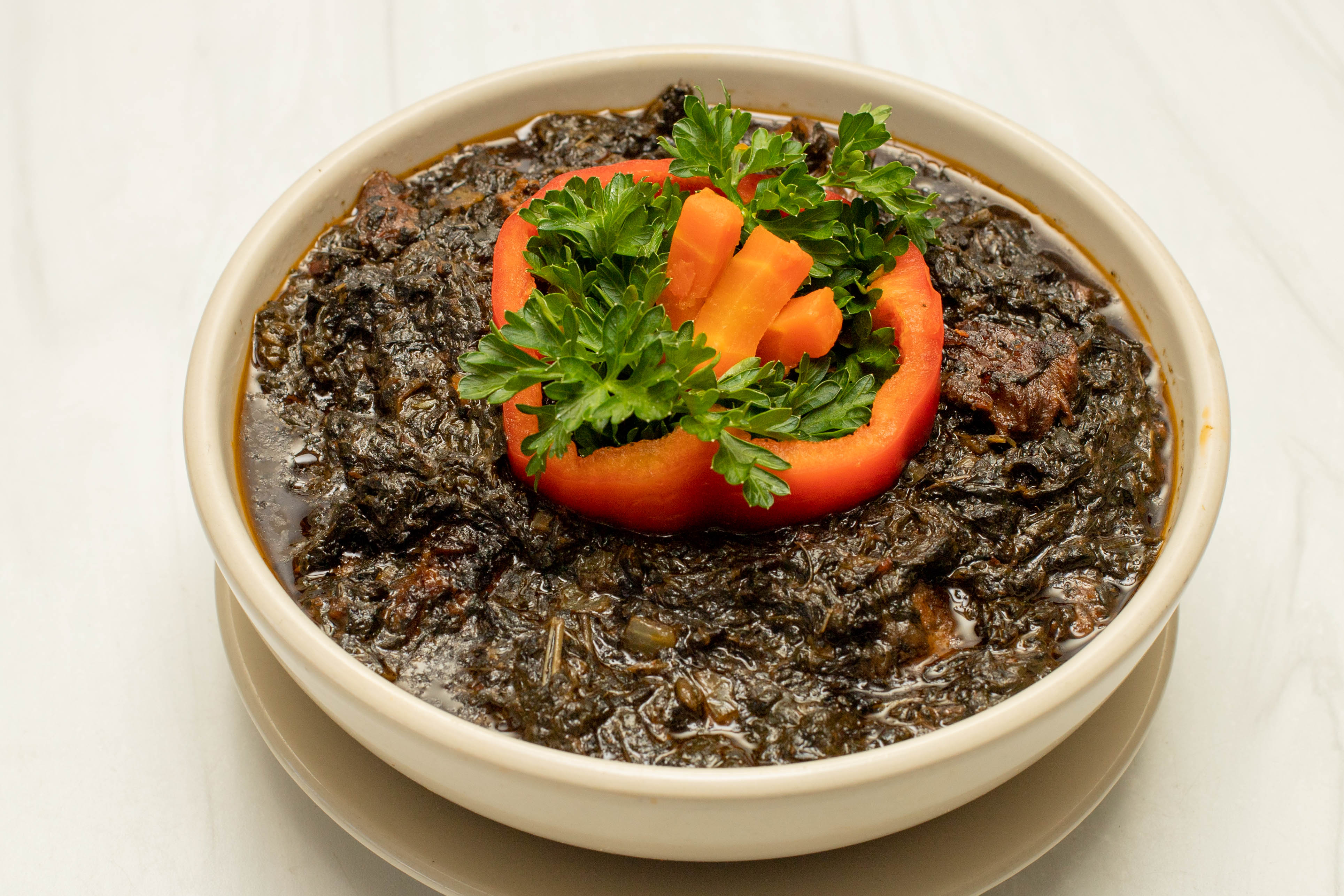 Carlie's Corner Restaurant & Juice Bar Image