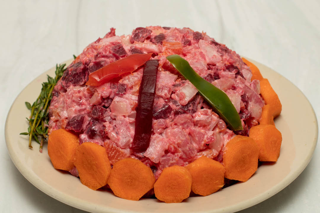 Carlie's Corner Restaurant & Juice Bar Image