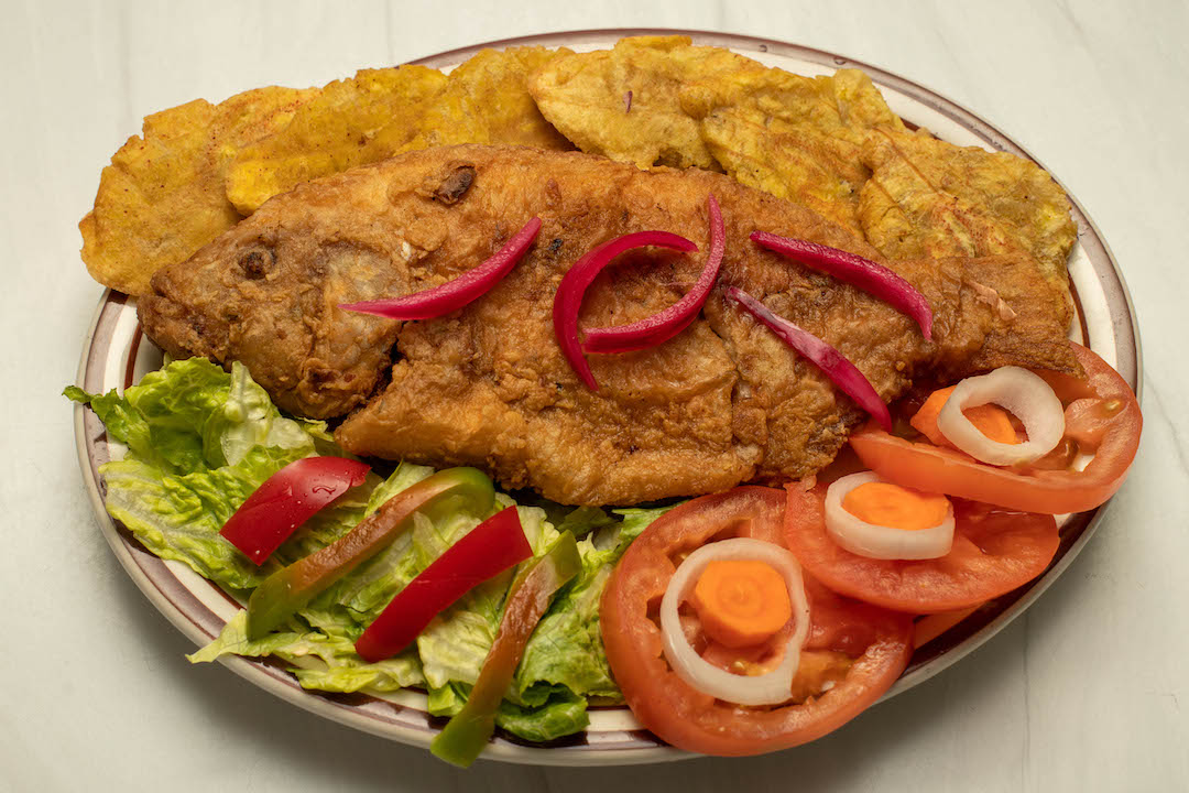 Carlie's Corner Restaurant & Juice Bar Image