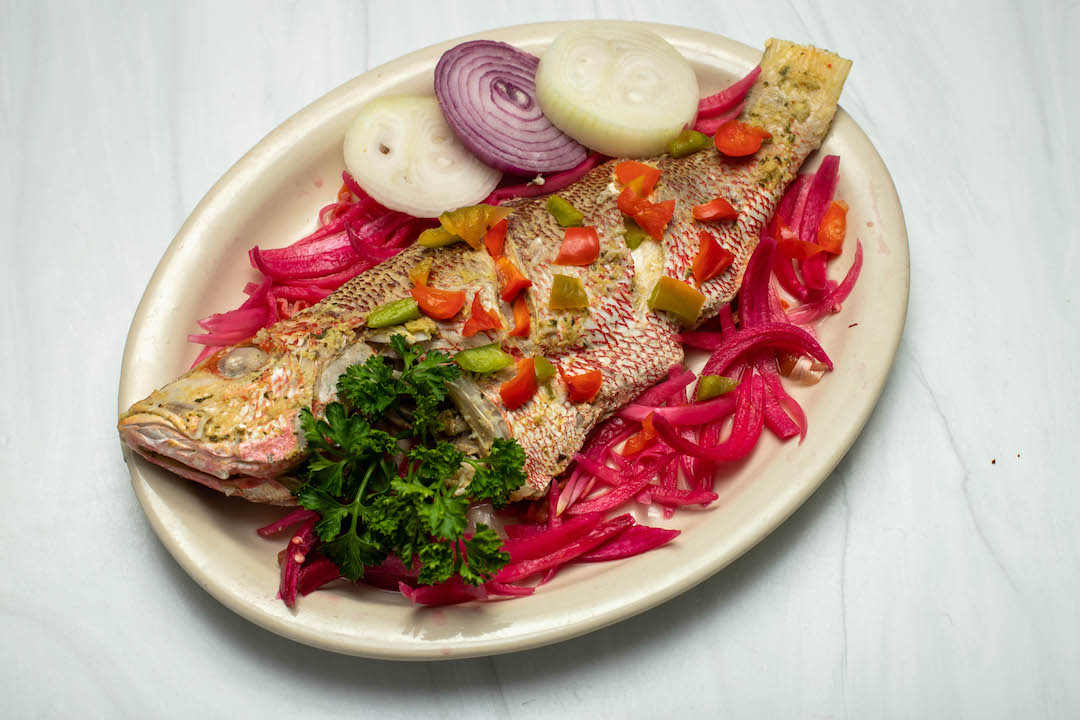 Carlie's Corner Restaurant & Juice Bar Image