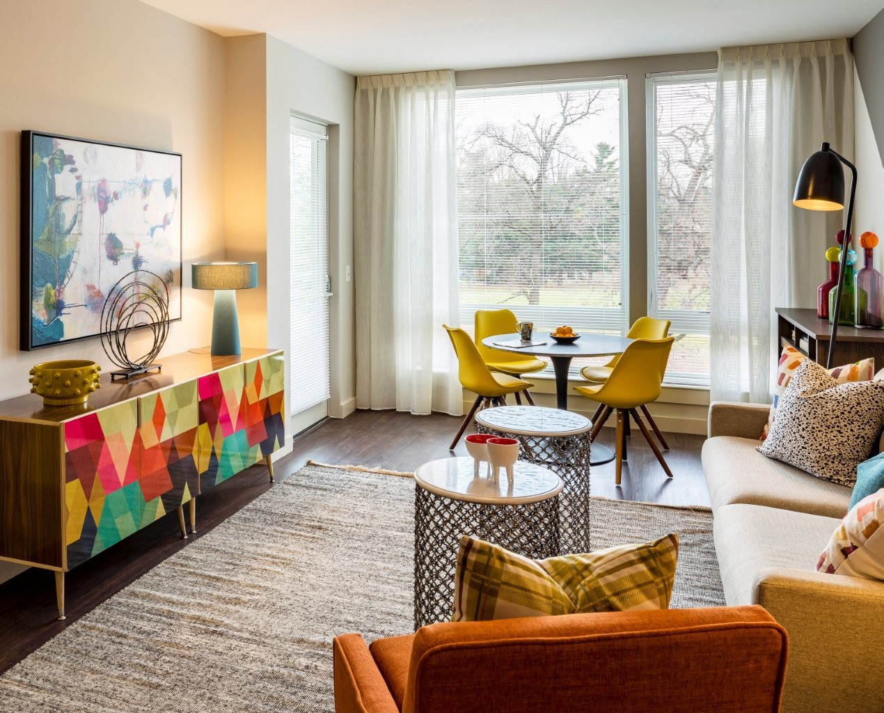 The Point at Rise - Reston, VA