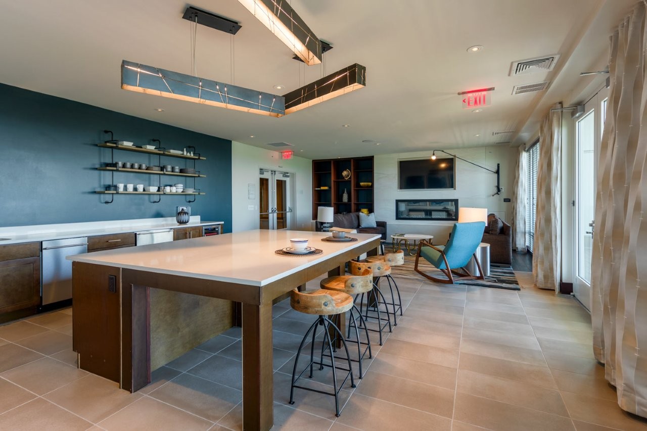 The Point at Rise - Reston, VA