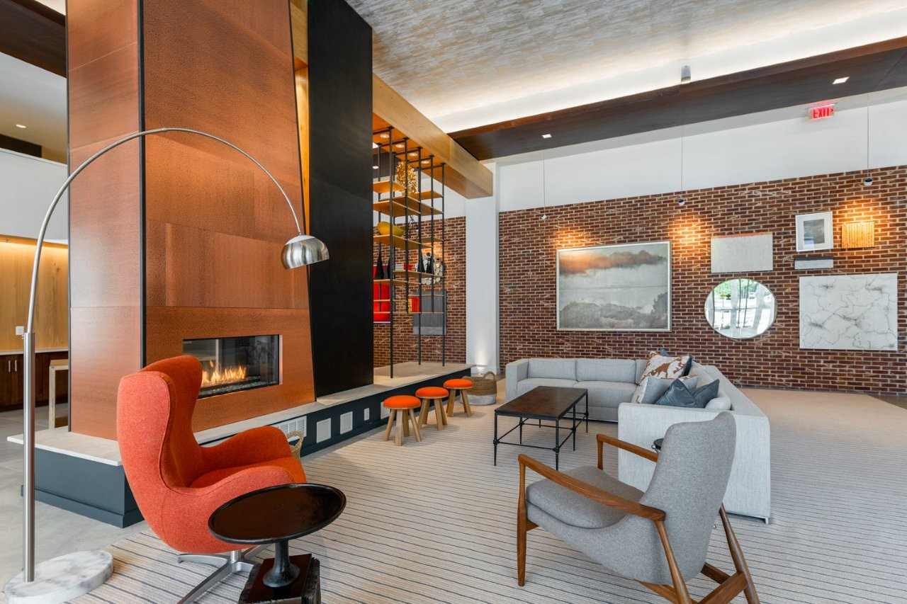 The Point at Rise - Reston, VA