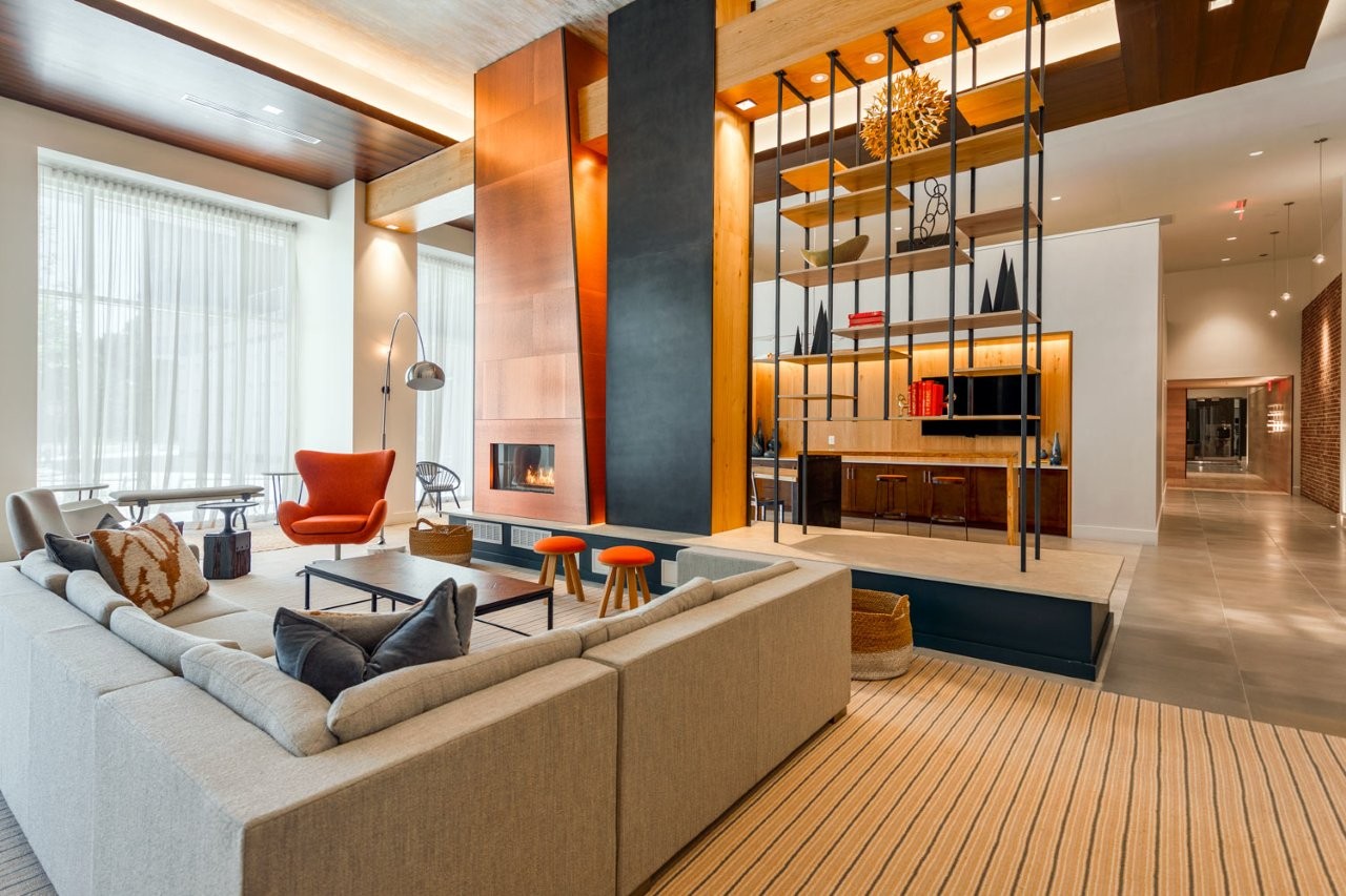 The Point at Rise - Reston, VA