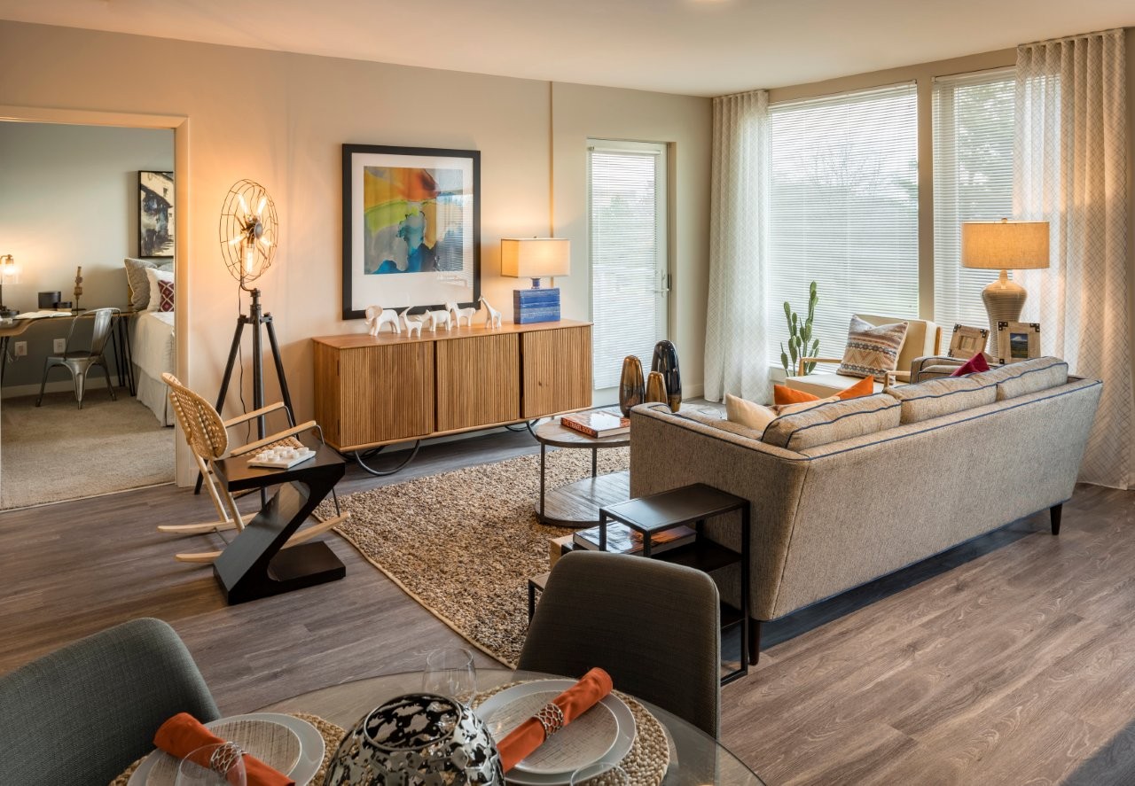 The Point at Rise - Reston, VA