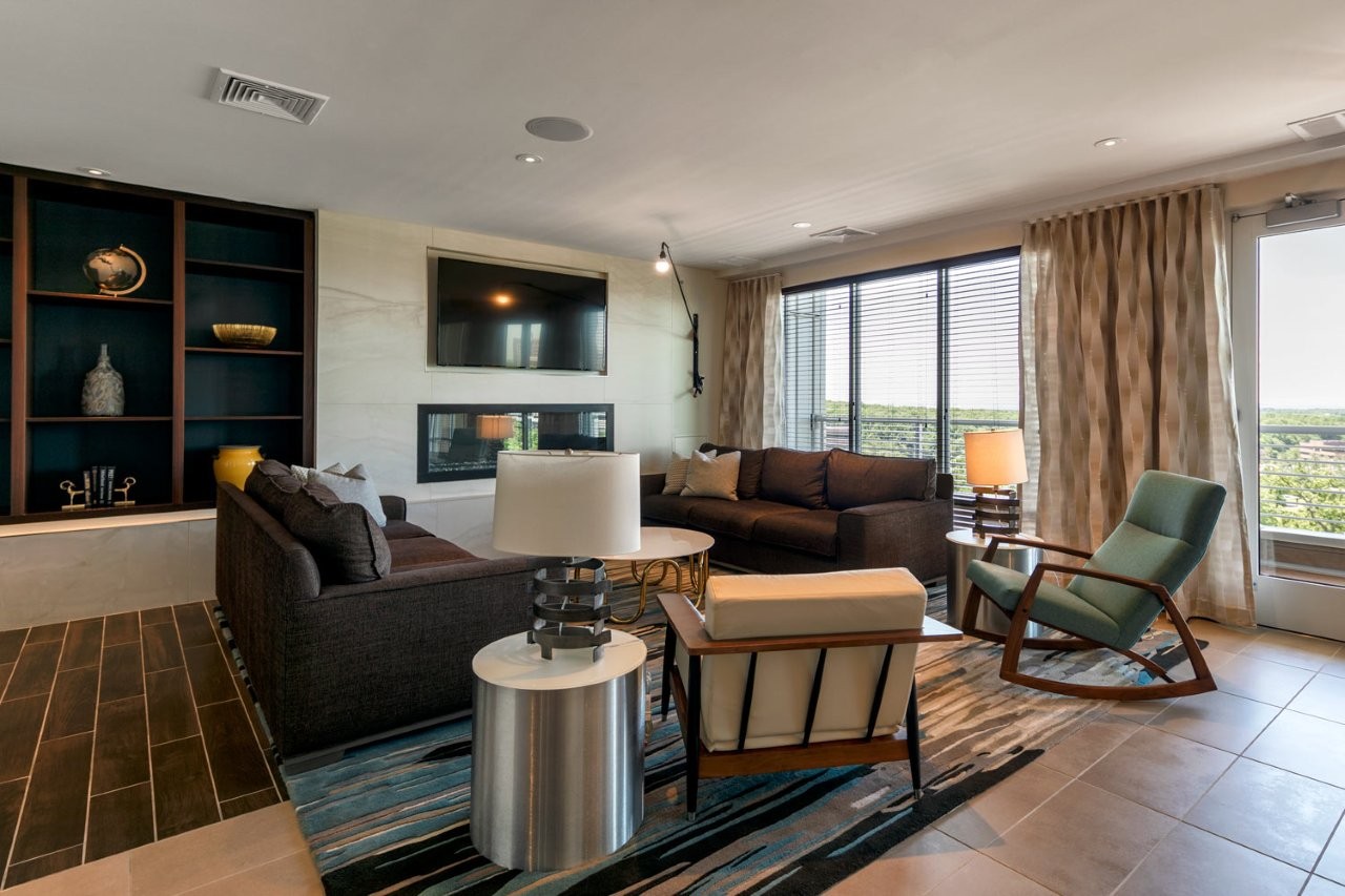 The Point at Rise - Reston, VA