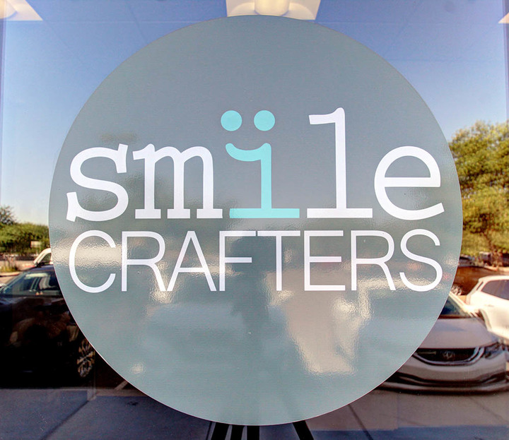 Smile Crafters Image