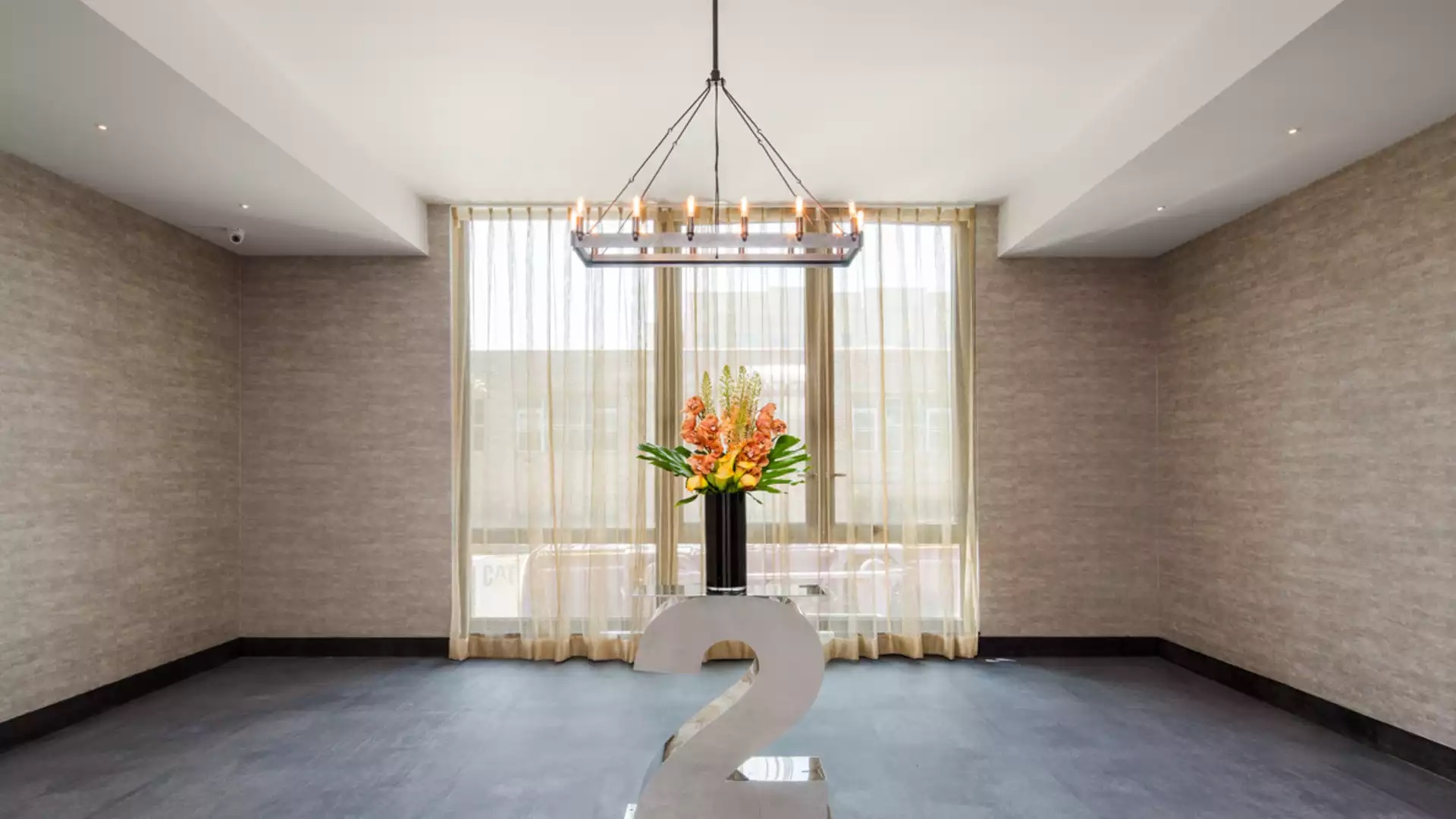 Atelier Apartments - Brooklyn, NY