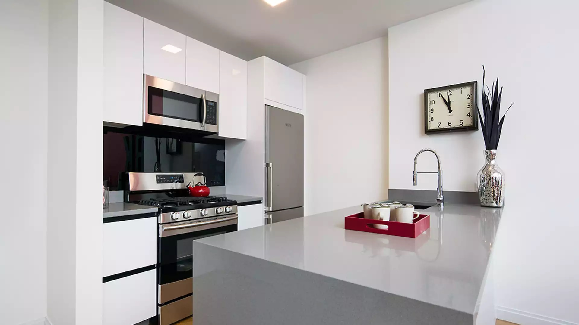 Atelier Apartments - Brooklyn, NY