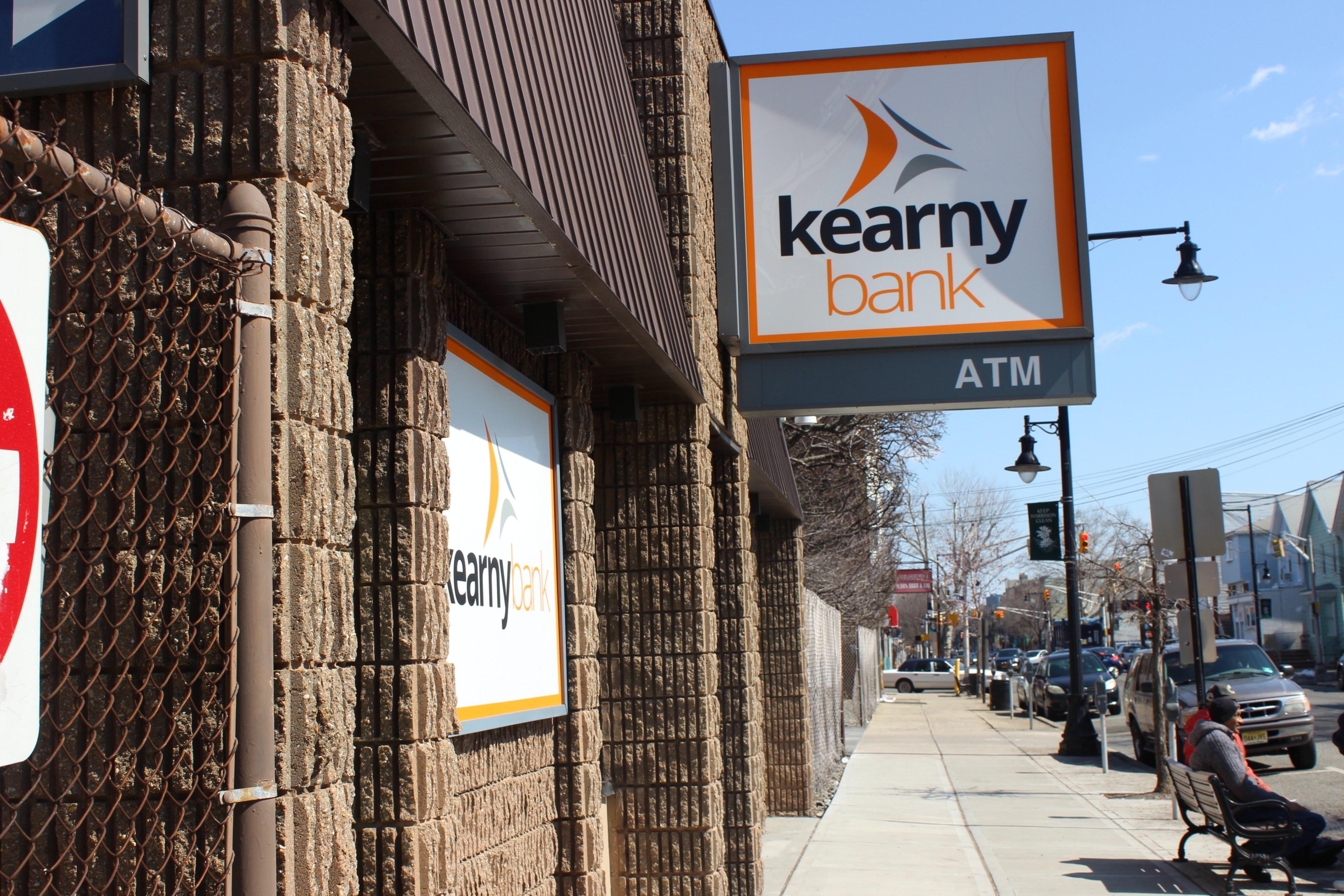 Kearny Bank Image