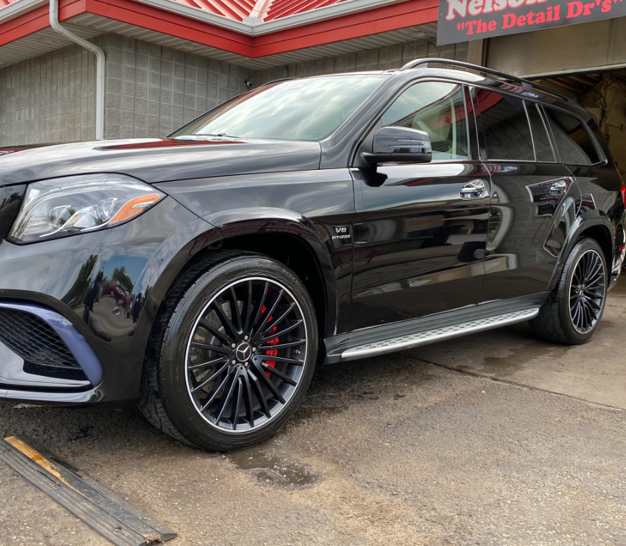 Nelson's Mobile Detail LLC Image