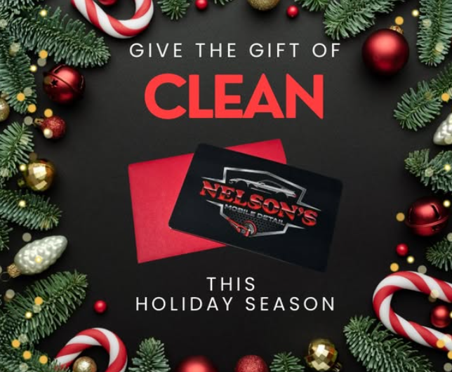 Nelson's Mobile Detail LLC Image