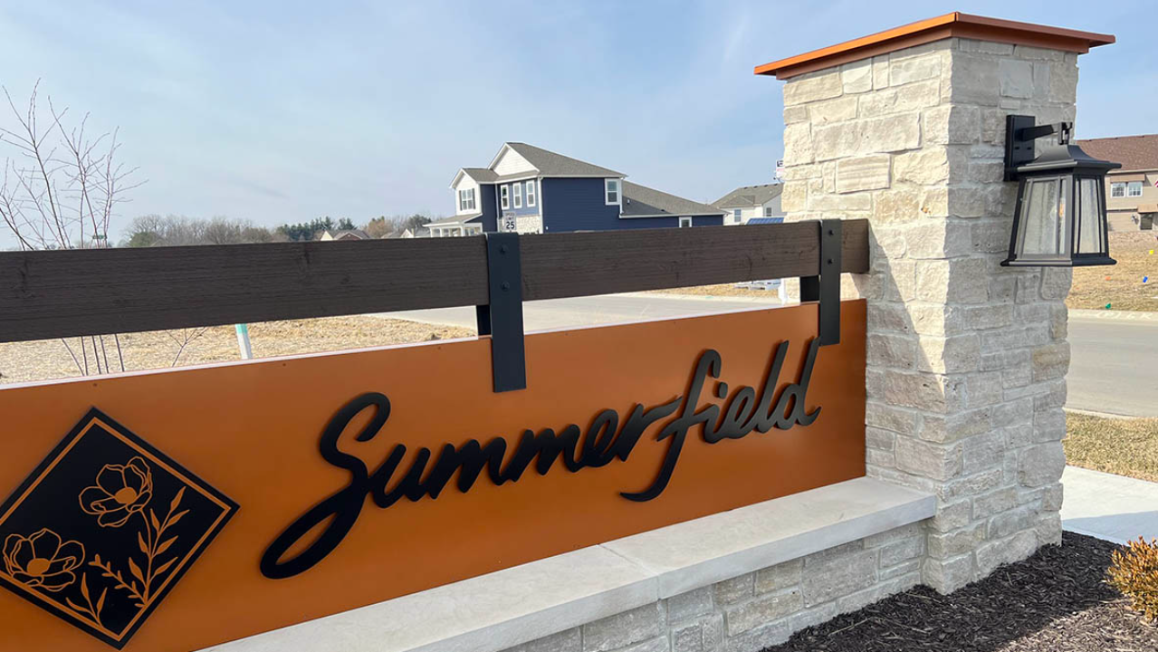 Summerfield by D.R. Horton, Shelbyville, IN, Home Builders MapQuest