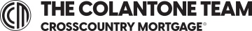 Michael Colantone at CrossCountry Mortgage Logo