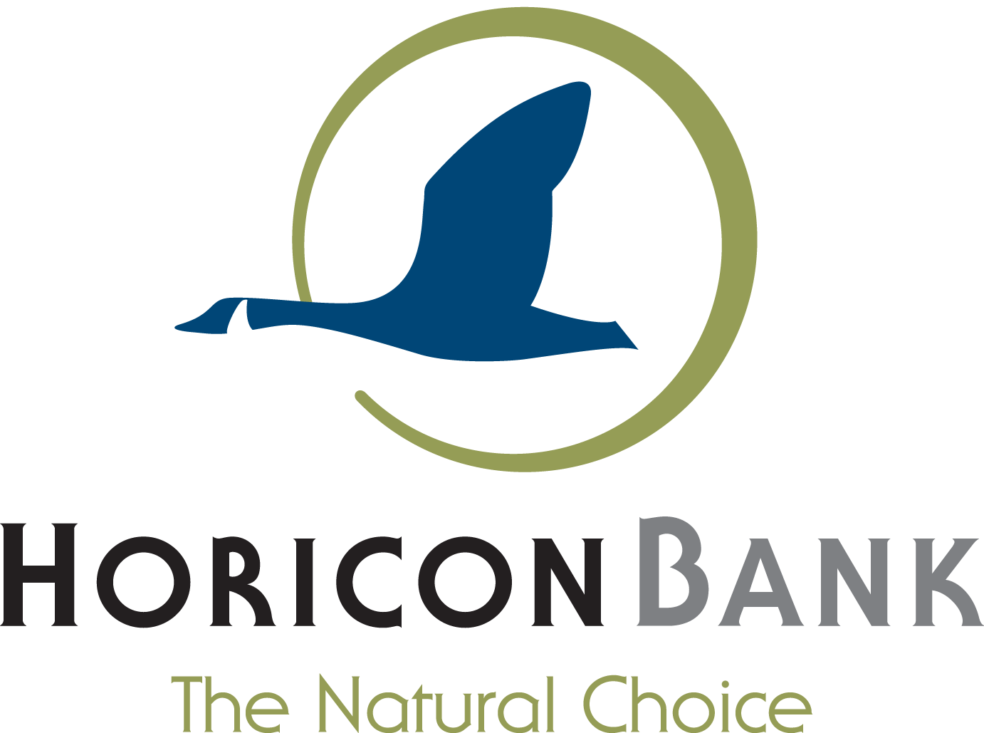Horicon Bank Logo